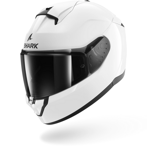 Shark Ridill 2 Blank White Azur
