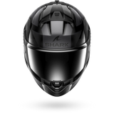 Shark Ridill 2 Berserk Black Anthracite Anthracite