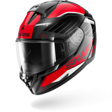 Shark Ridill 2 Berserk Black Red Anthracite