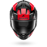 Shark Ridill 2 Berserk Black Red Anthracite