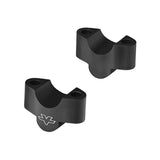 ViaTerra KTM ADV 390/250 Handlebar Risers