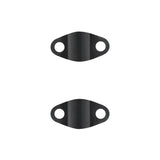 ViaTerra KTM ADV 390/250 Handlebar Risers