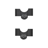ViaTerra KTM ADV 390/250 Handlebar Risers