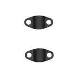 ViaTerra KTM ADV 390/250 Handlebar Risers