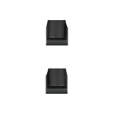 ViaTerra KTM ADV 390/250 Handlebar Risers