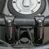 ViaTerra KTM ADV 390/250 Handlebar Risers