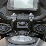 ViaTerra KTM ADV 390/250 Handlebar Risers
