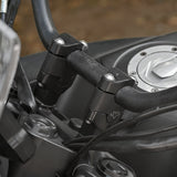 ViaTerra KTM ADV 390/250 Handlebar Risers