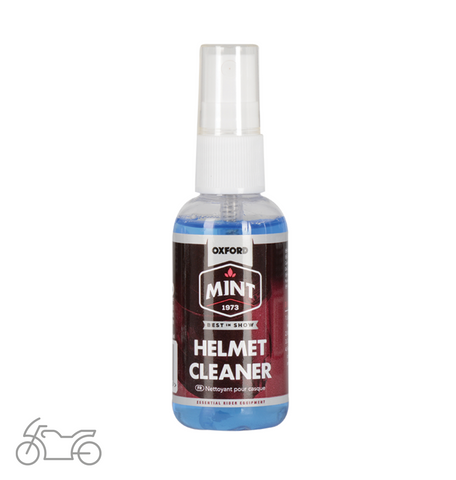 Oxford Mint Helmet Cleaner 50ml