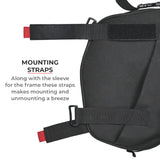 ViaTerra RE Himalayan 450 TrailPack (VTREHTP)