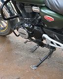 Viaterra Honda CB350 Highness Sidestand Shoe