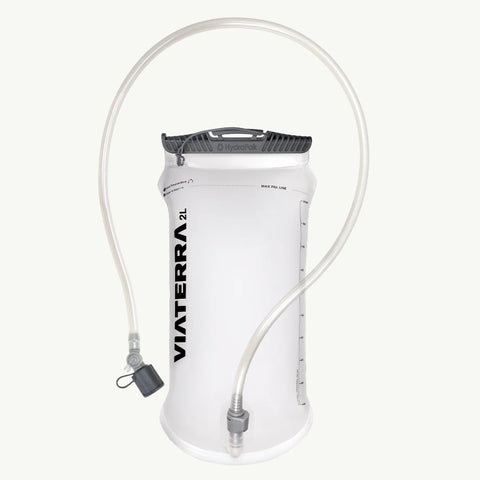 ViaTerra Hydrapak Elite 2L Hydration Bladder