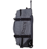 Ogio Rig 9800 Dark Static Travel Bag