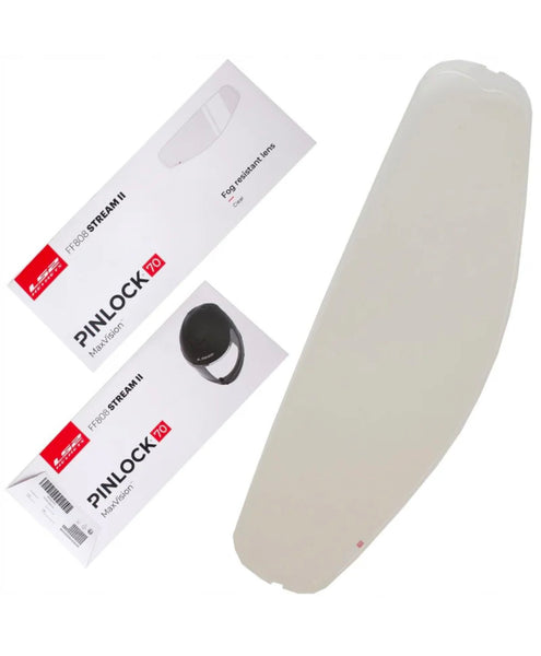 MT V-12 Pinlock for MT Helmets – LazyAssBikers
