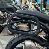 HyperRider Saddle Stay for Triumph Speed 400 and Scrambler 400 X