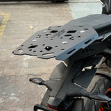 HyperRider Top Rack w/plate KTM Duke GEN3 250/390