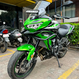 HyperRider Kawasaki Versys 650 Crash Guard