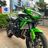 HyperRider Kawasaki Versys 650 Crash Guard