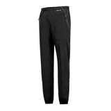 Knox Impass Men's Waterproof Trouser Shell – Black