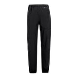 Knox Impass Men's Waterproof Trouser Shell – Black