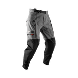 Leatt Pant Adv Rally 5.5 Black / Iron Grey