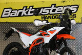 Barkbusters Handguard Mount for KTM Adventure 390 S / X / R (25+)
