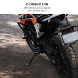 Viaterra KTM 390 Adv/Enduro (2025) Sidestand Shoe