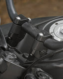 ViaTerra KTM ADV 390/250 Handlebar Risers