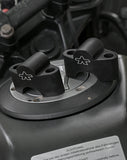 ViaTerra KTM ADV 390/250 Handlebar Risers