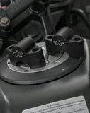 ViaTerra KTM ADV 390 Handlebar Risers