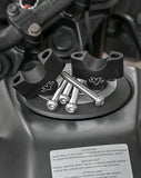 ViaTerra KTM ADV 390 Handlebar Risers