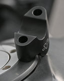 ViaTerra KTM ADV 390/250 Handlebar Risers