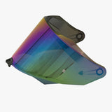 KYT Visor for TT REVO Helmets