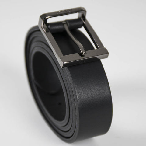 Knox Men's Leather Belt