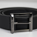 Knox Men's Leather Belt