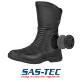Korda Tourmaster High Boots with Sas-Tec