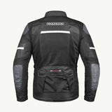 ViaTerra Kruger Pro Touring Jacket
