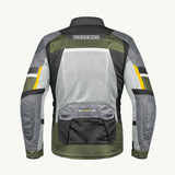 ViaTerra Kruger Pro Touring Jacket