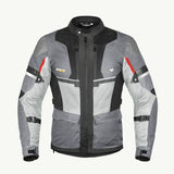 ViaTerra Kruger Pro Touring Jacket
