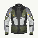 ViaTerra Kruger Pro Touring Jacket