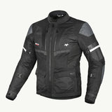ViaTerra Kruger Pro Touring Jacket