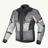 ViaTerra Kruger Pro Touring Jacket