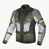 ViaTerra Kruger Pro Touring Jacket