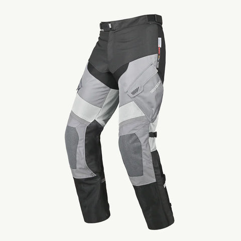 ViaTerra Kruger Pro Touring Pant Grey