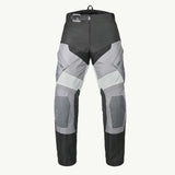 ViaTerra Kruger Pro Touring Pant Grey