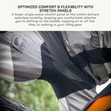 ViaTerra Kruger Pro Touring Pant