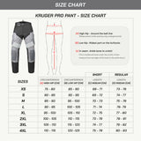 ViaTerra Kruger Pro Touring Pant