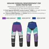 ViaTerra Kruger Pro Touring Pant