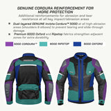 ViaTerra Kruger Pro Touring Jacket