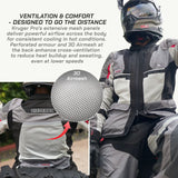 ViaTerra Kruger Pro Touring Jacket